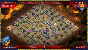 Th15 Competitive War  Base