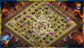 TH14 CWL BASE