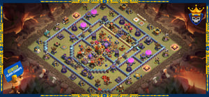 Th16 Base