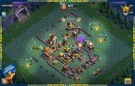 Anti Baby Dragon BH10 Base