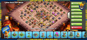 Th16 legend base