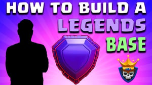 How to Build a Legends Base by Champman Gaming