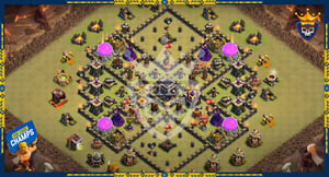 TH9 ANTI 3 STAR
