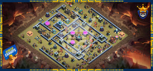 Diseño anti 3, anti dragones estándar, eléctricos y super.