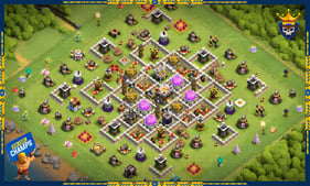 Th11 base
