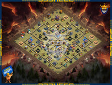Th18 Pro Base by Dima