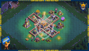 ビルダーホール7