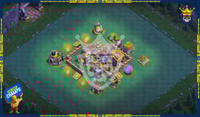 ビルダーホール7