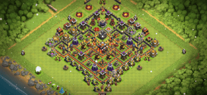 Just a Base honestly