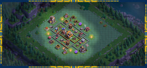 Builder Hall 5.