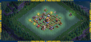 Builder Hall 4.