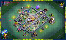BH8 BASE 2-STAR