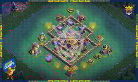 ビルダーホール7