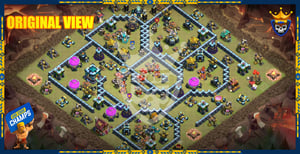 Th13 Cwl Base