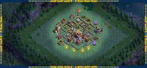 Builder Hall 5.