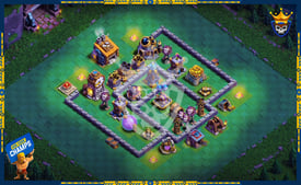 BH8 BASE