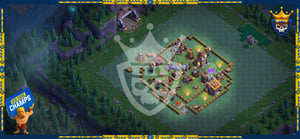 Bh9 Builder hall