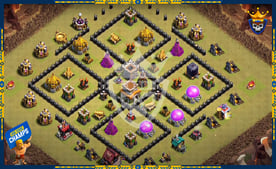 TOWN HALL 8 BEST DESIGN