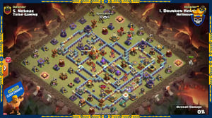 Tribe Gaming Nebrax Base