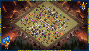 TH11 BASE GUERRA ANTI BOWITCH