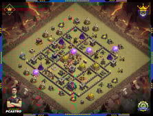 プロパック 2024 年 9 月のチャンピオンベース TH-5 x XNUMX CWL/ESL
