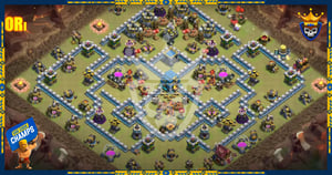 WERELD BESTE TH12 War