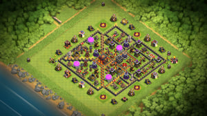 Th 10 anti 3 estrellas