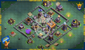 BH8 ANTI ANY ATTACKS