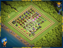 TH17 PROGRESS BASE
