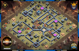 プロパック 2024 年 13 月のチャンプベース TH-5 x XNUMX CWL/ESL
