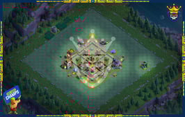 MixxStarのBH 4ベース