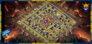 Town hall 16