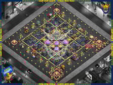 TH 17 ファームベース