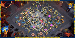 CWL、戦争基地