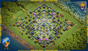 My fisrt eve selfmade base