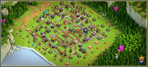 BEST TH15 WAR BASE