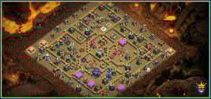 War base
