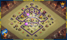 ベストタウンホール7