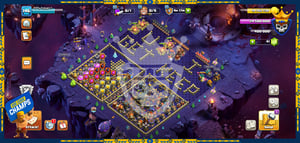 Updated Progress Base (TH17)