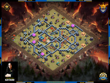 プロパック 2024 年 13 月のチャンプベース TH-5 x XNUMX CWL/ESL