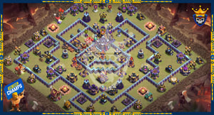 STRONGEST TH 15 BASE
