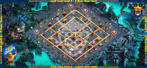 Halloween event LL Base