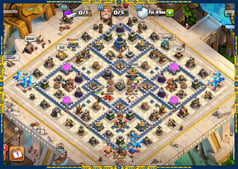 Anti 3 star
