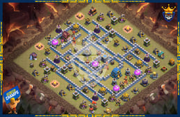 Th12 hybride