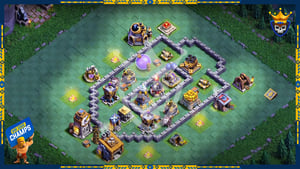 BH8 BASE