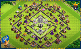 TH9 Anti 3-Star