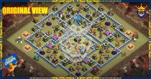WERELD BESTE TH12 War