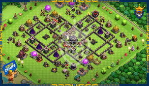 TH9 anti 3 star