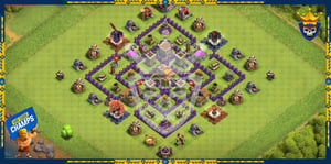 Th7 とても良いベース