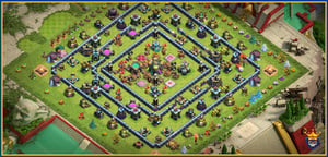 Base per trofeo Th14